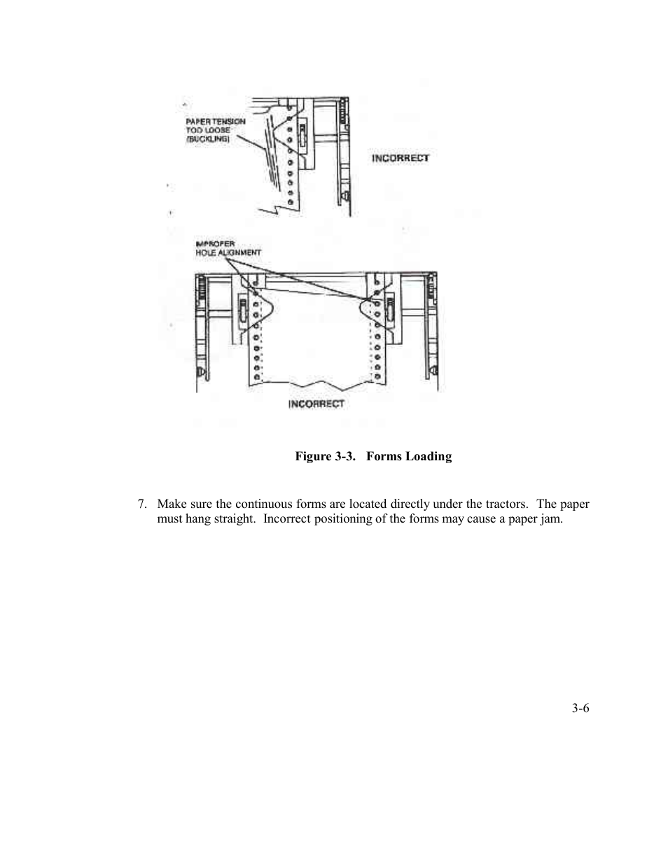 AMT Datasouth Documax A6300 User Manual | Page 46 / 180