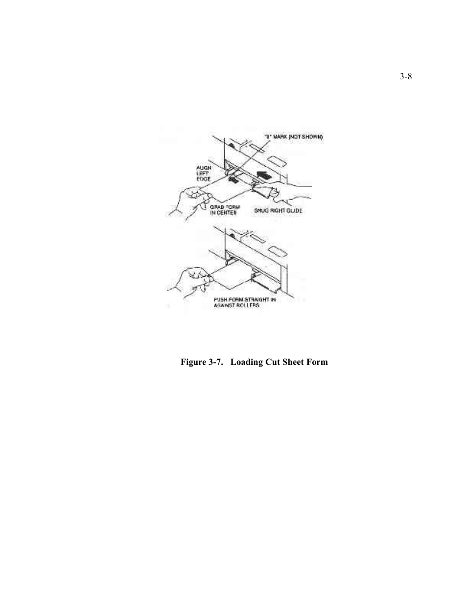 AMT Datasouth Documax A6300 User Manual | Page 49 / 180