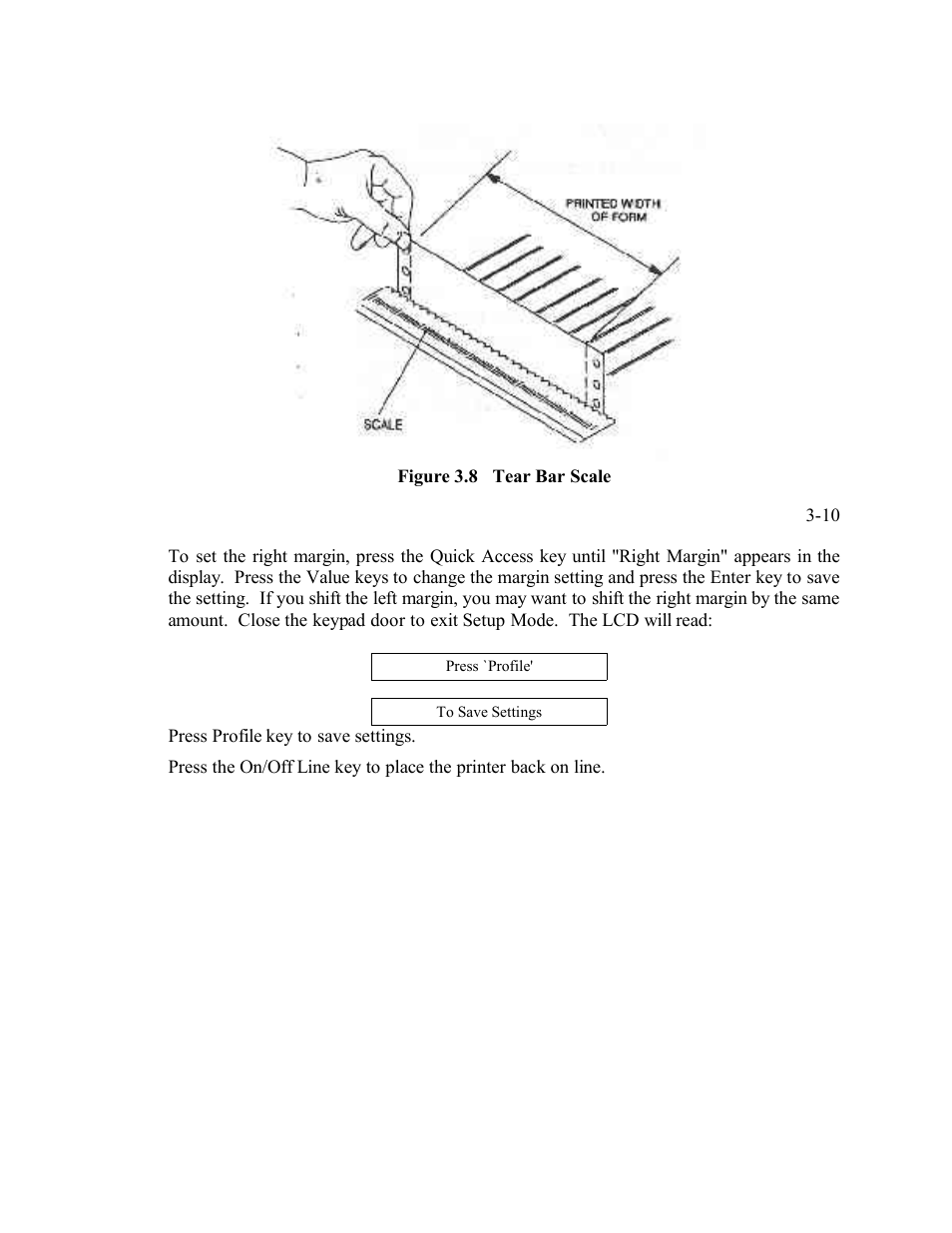 AMT Datasouth Documax A6300 User Manual | Page 51 / 180