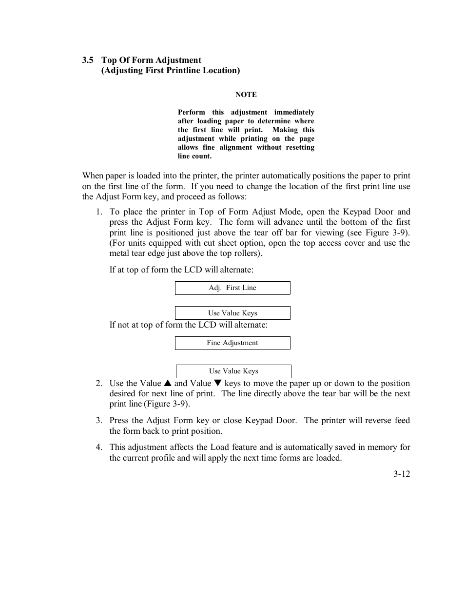 AMT Datasouth Documax A6300 User Manual | Page 53 / 180