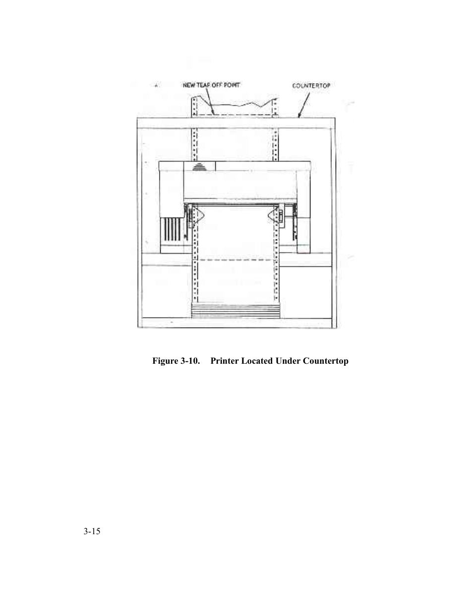 AMT Datasouth Documax A6300 User Manual | Page 56 / 180