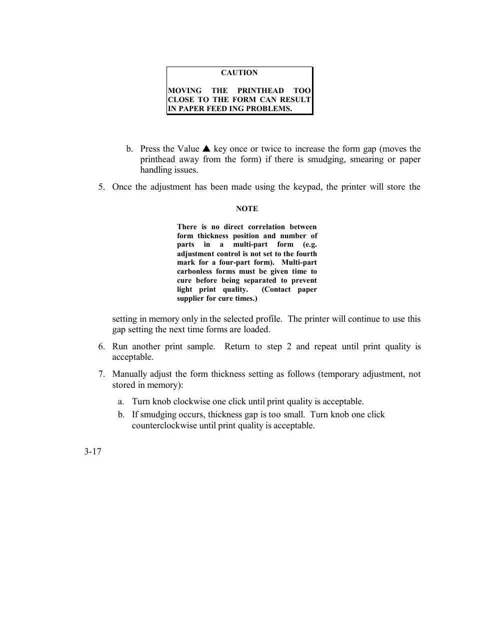 AMT Datasouth Documax A6300 User Manual | Page 58 / 180