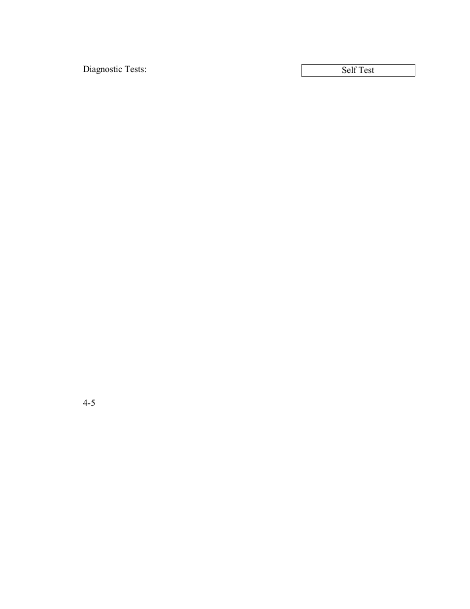 AMT Datasouth Documax A6300 User Manual | Page 75 / 180