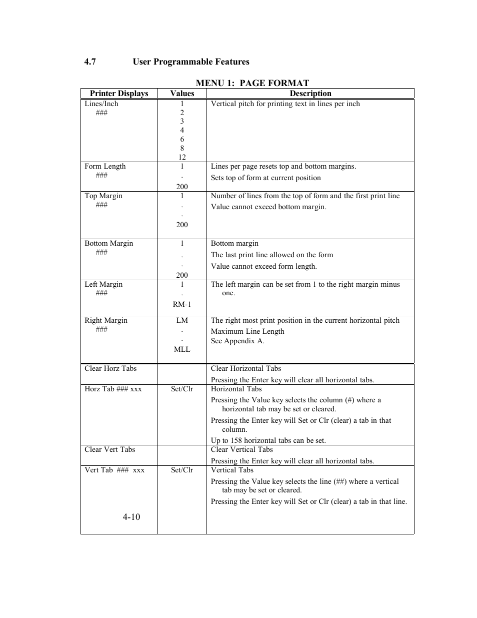 AMT Datasouth Documax A6300 User Manual | Page 80 / 180