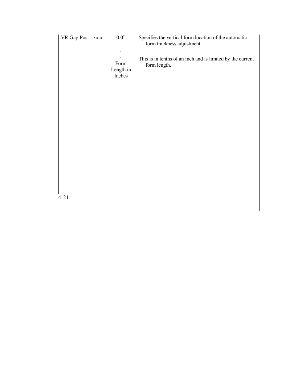 AMT Datasouth Documax A6300 User Manual | Page 95 / 180