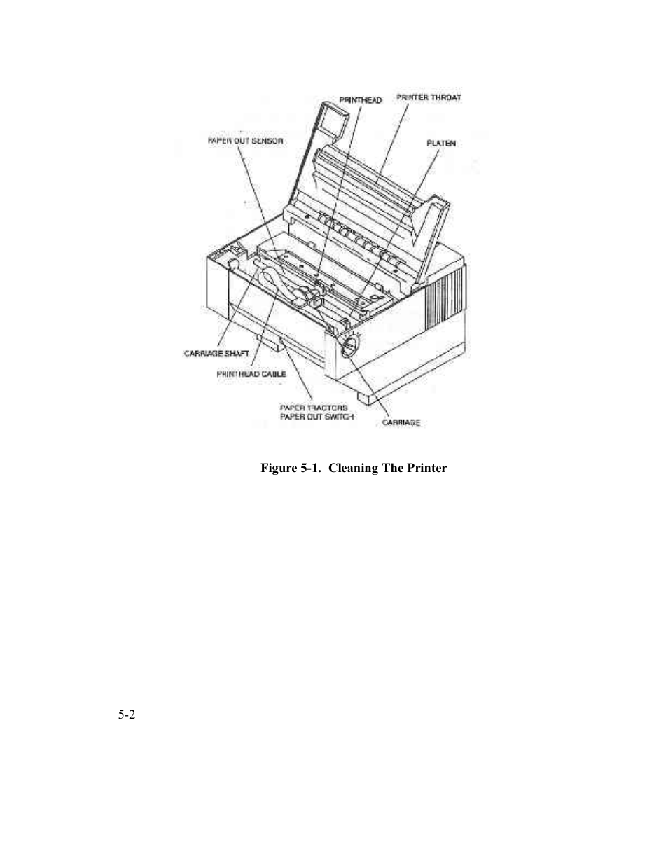 AMT Datasouth Documax A6300 User Manual | Page 99 / 180
