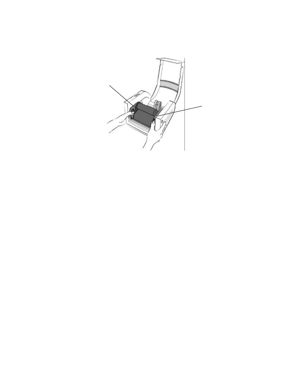 AMT Datasouth Fastmark 600 User Manual | Page 23 / 89