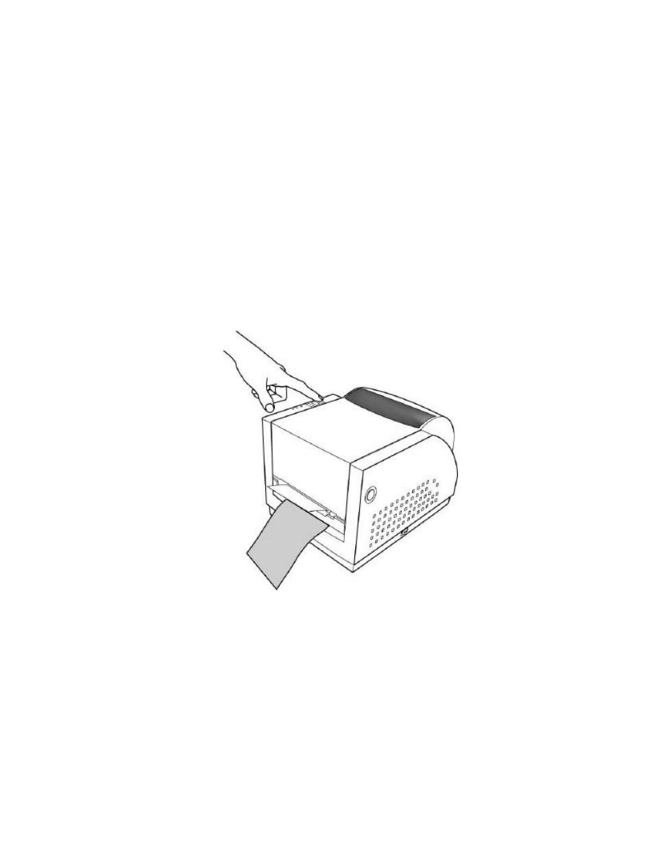 AMT Datasouth Fastmark 600 User Manual | Page 30 / 89