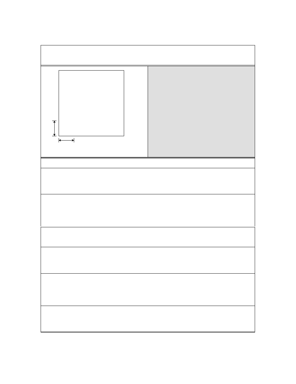 AMT Datasouth Fastmark 600 User Manual | Page 45 / 89