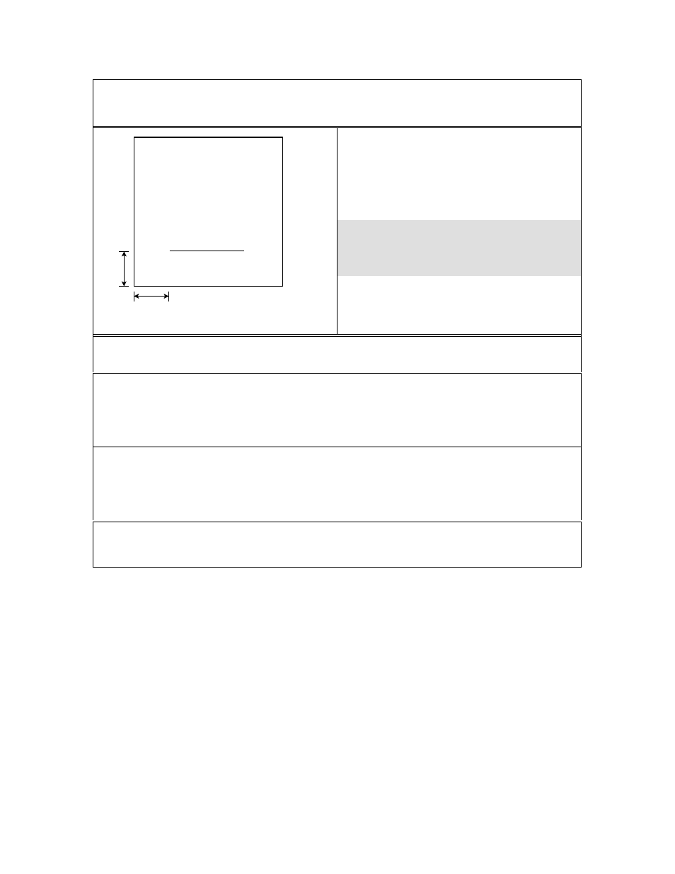AMT Datasouth Fastmark 600 User Manual | Page 47 / 89