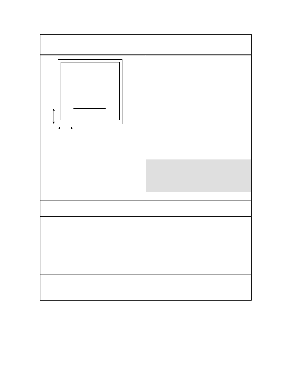 AMT Datasouth Fastmark 600 User Manual | Page 49 / 89