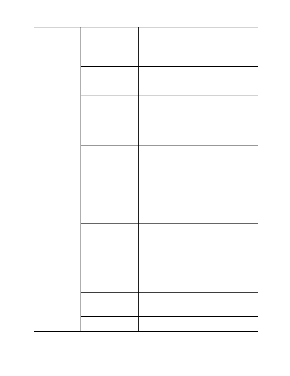 AMT Datasouth Fastmark 600 User Manual | Page 74 / 89