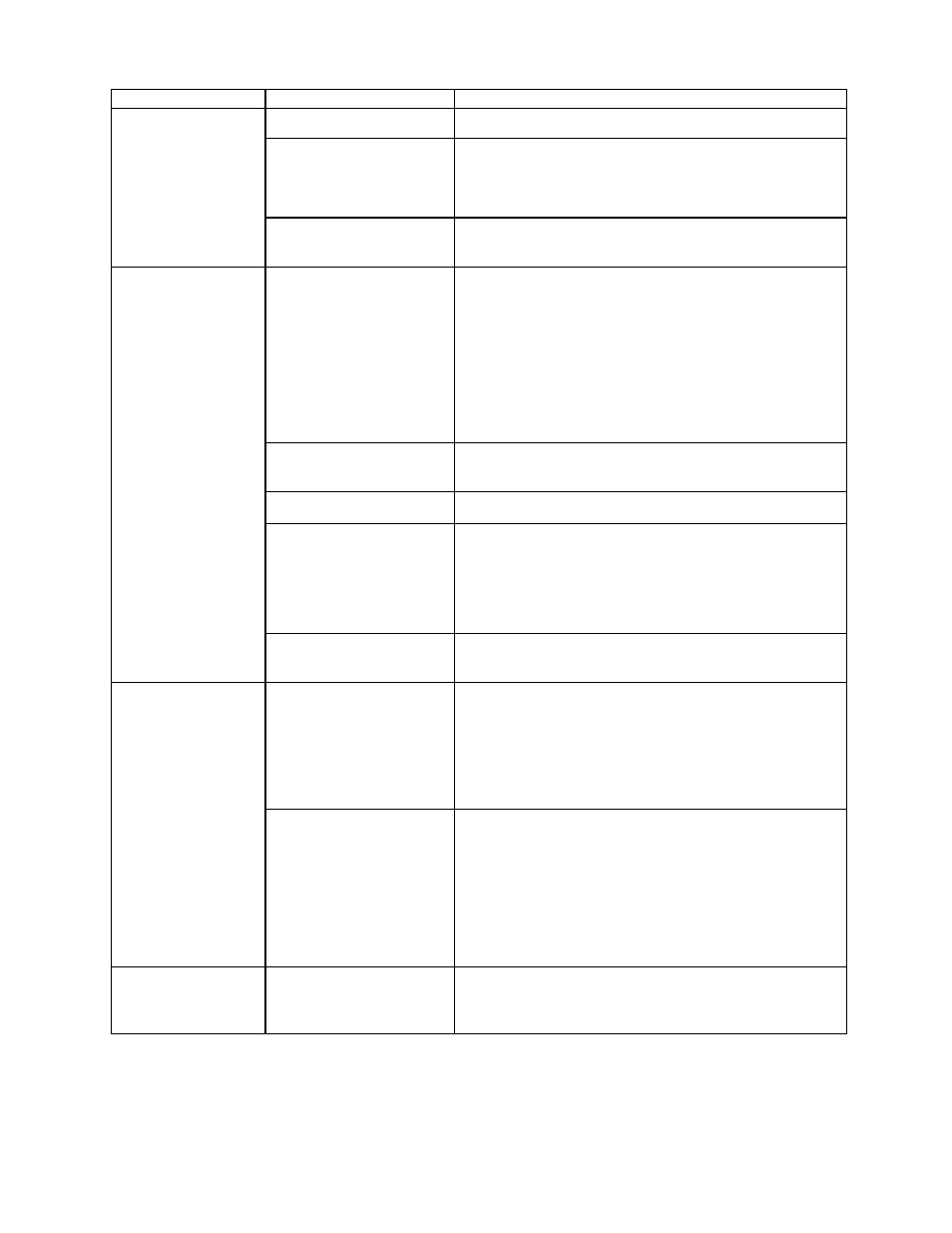 AMT Datasouth Fastmark 600 User Manual | Page 75 / 89