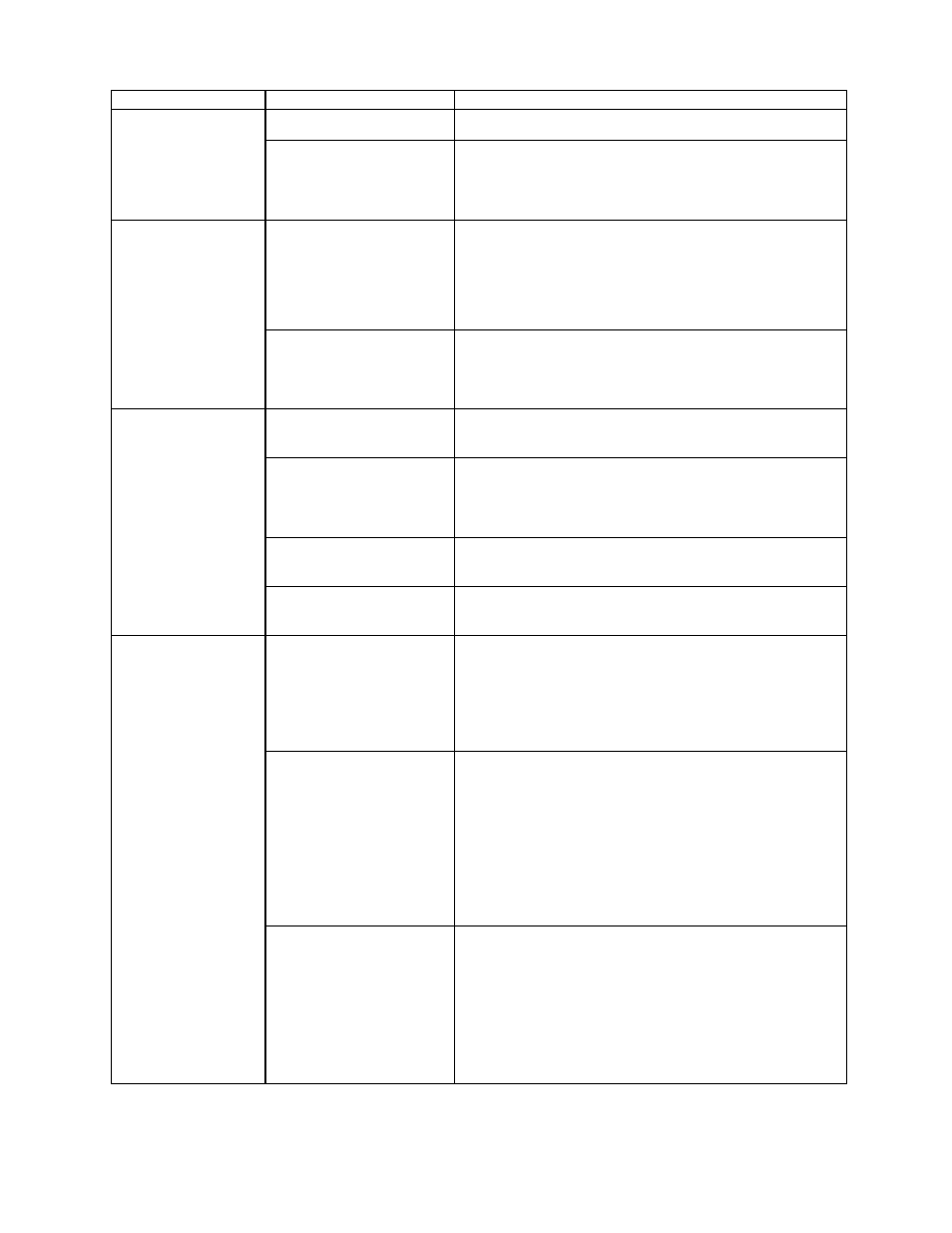 Peel and present sensing | AMT Datasouth Fastmark 600 User Manual | Page 77 / 89