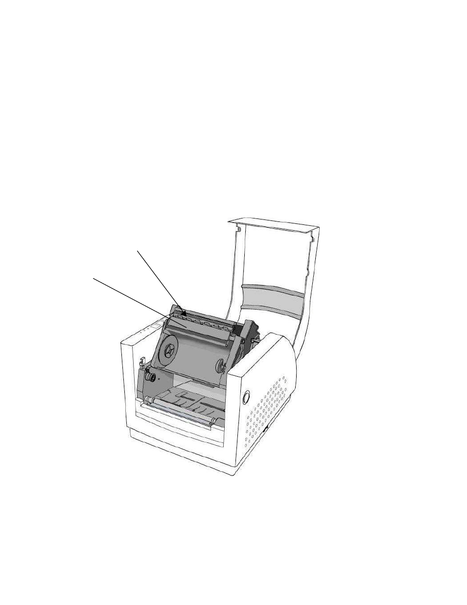 Preventive maintenance | AMT Datasouth Fastmark 600 User Manual | Page 78 / 89