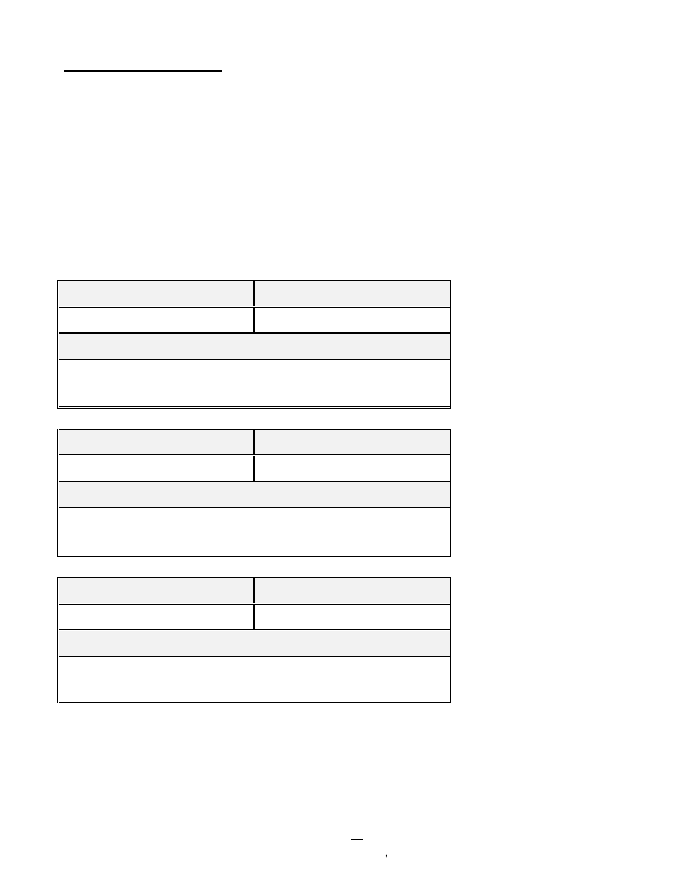 Troubleshooting, Printer status indications | AMT Datasouth Fastmark PT-1 User Manual | Page 24 / 32