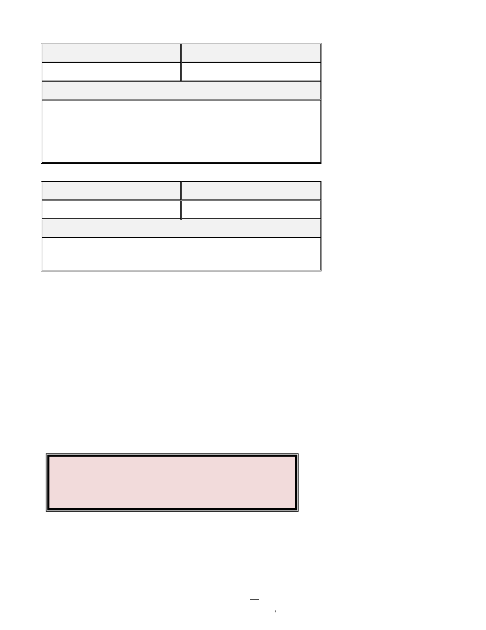 Performing calibration | AMT Datasouth Fastmark PT-1 User Manual | Page 25 / 32