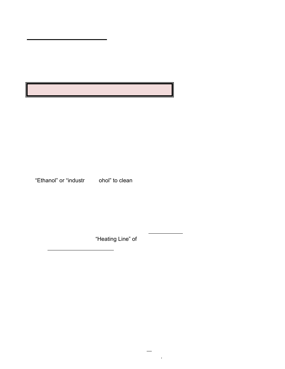 Printer maintenance, Print head maintenance guide, Cleaning the media sensor | AMT Datasouth Fastmark PT-1 User Manual | Page 28 / 32