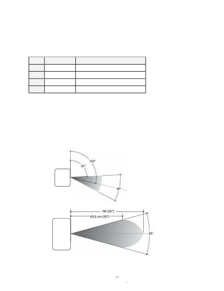 Usb interface, Bluetooth interface, Irda (infrared) interface | AMT Datasouth Fastmark PT-1 User Manual | Page 32 / 32