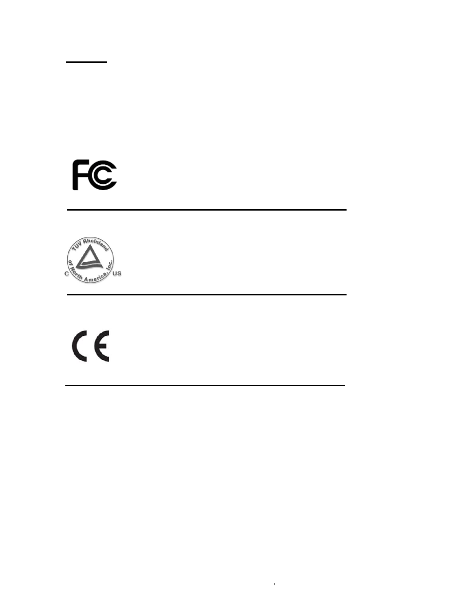Safety | AMT Datasouth Fastmark PT-1 User Manual | Page 5 / 32