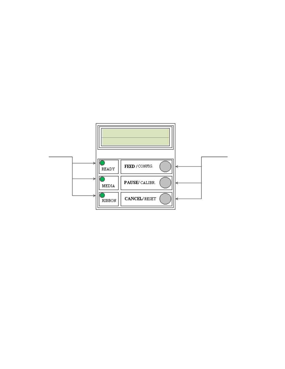 AMT Datasouth FM 4600 plus User Manual | 8 pages