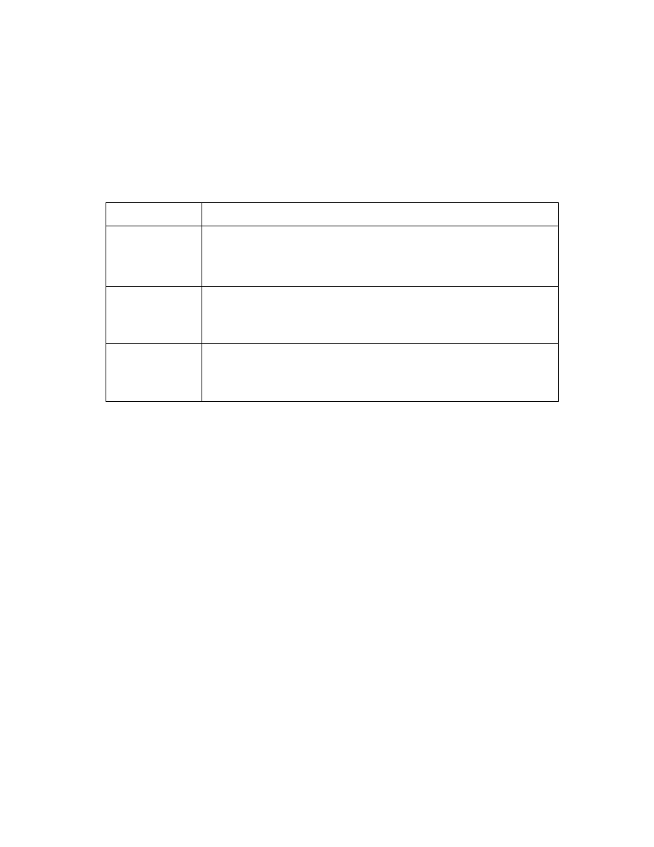 AMT Datasouth FM 4600 plus User Manual | Page 3 / 8
