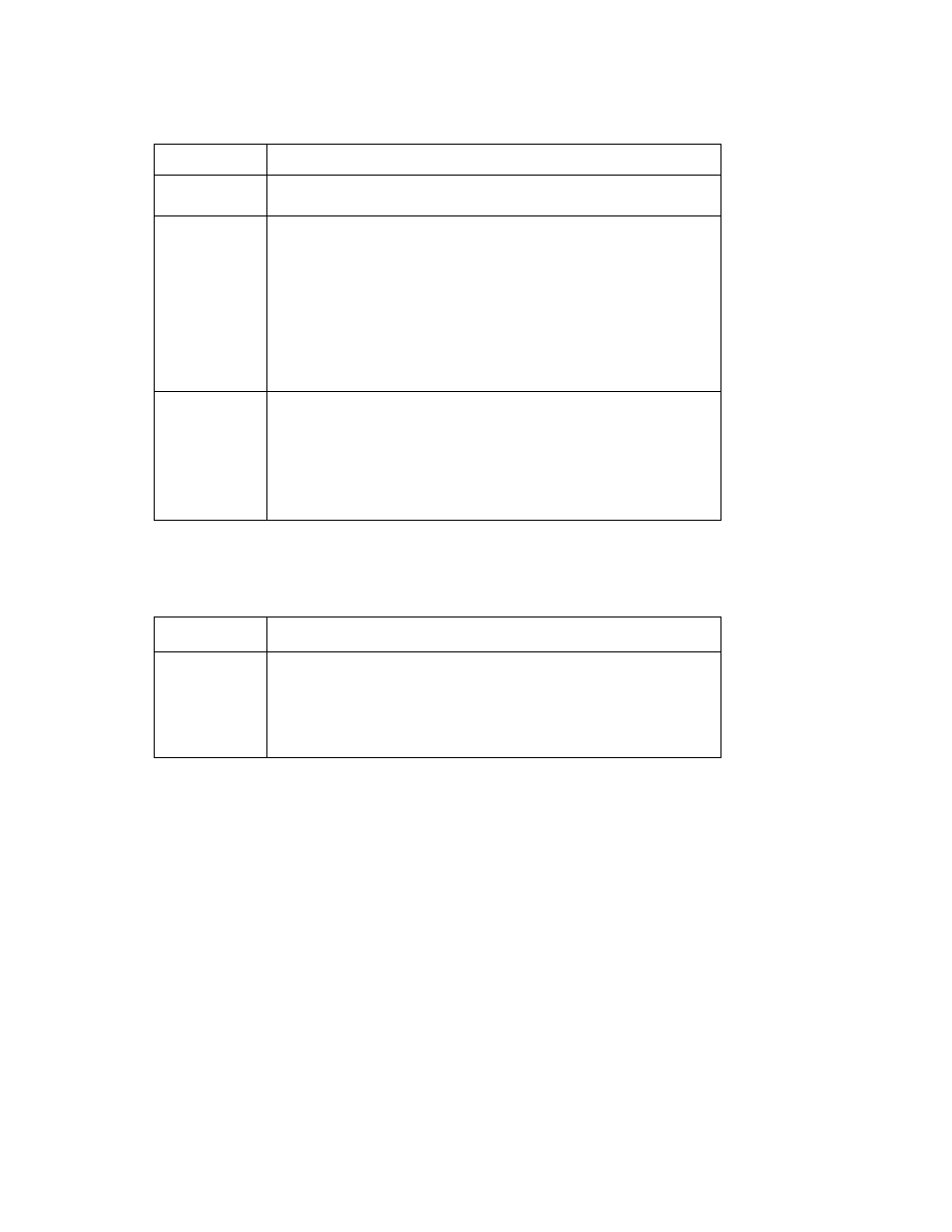 AMT Datasouth FM 4600 plus User Manual | Page 4 / 8