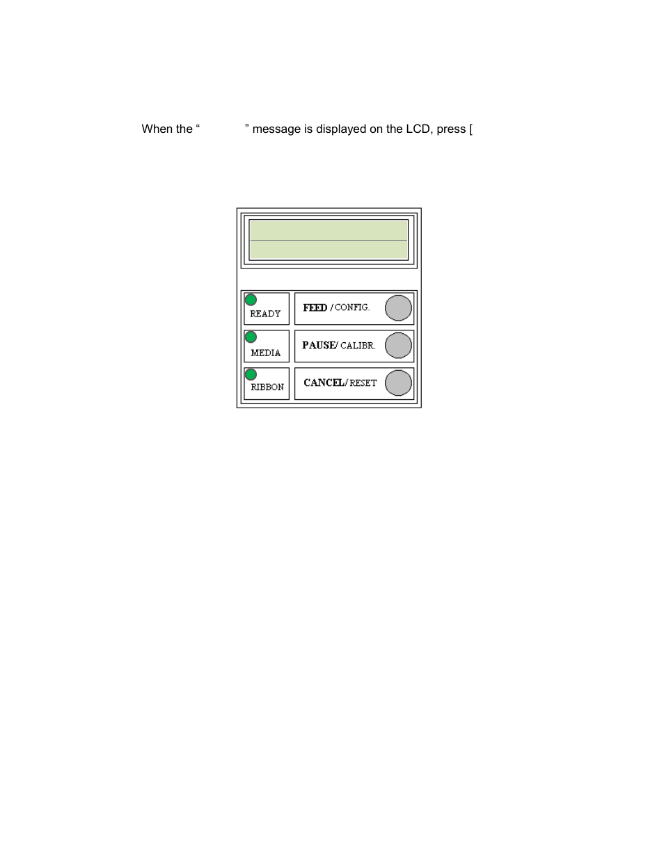 AMT Datasouth FM 4600 plus User Manual | Page 7 / 8