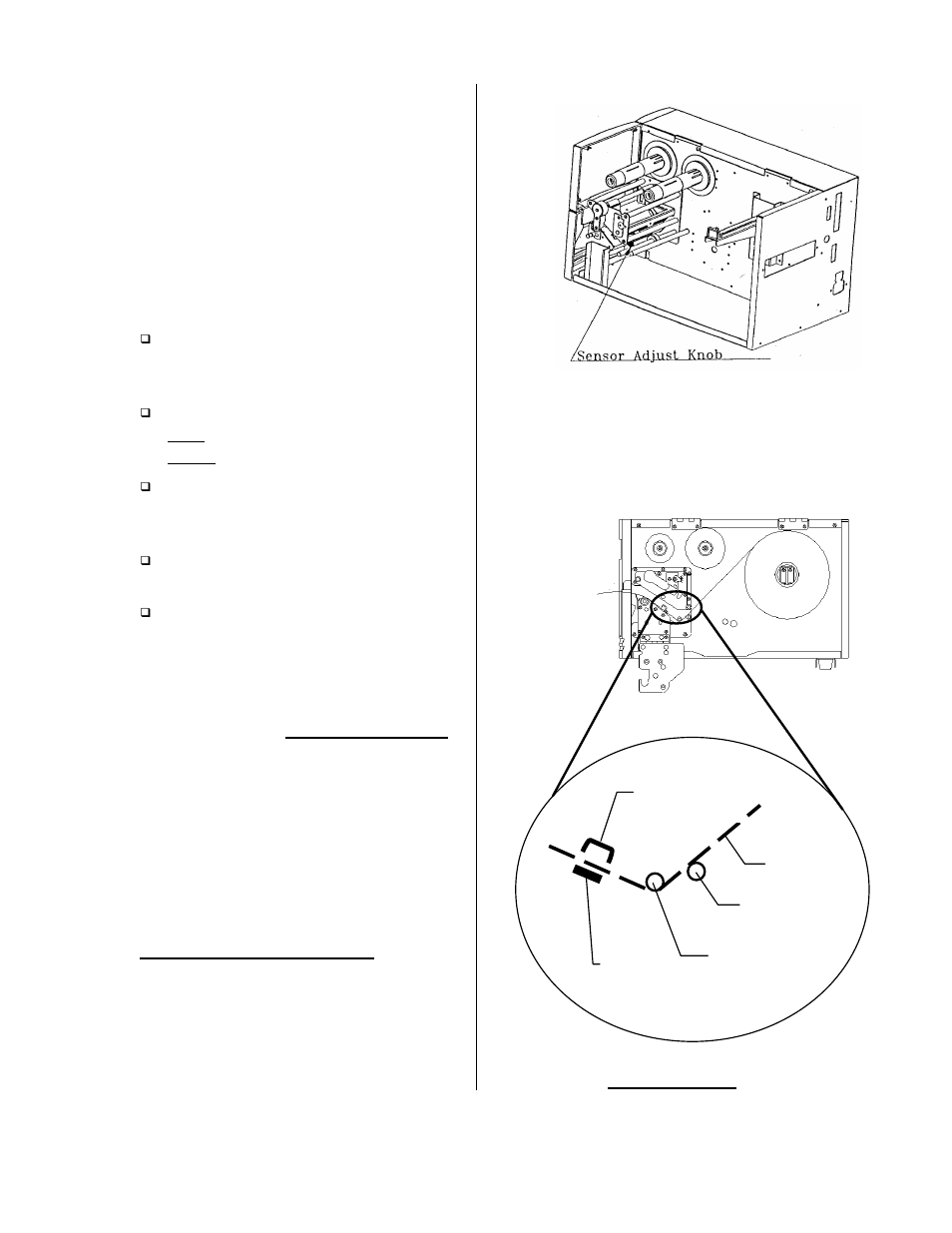 AMT Datasouth Fastmark 4600 PLUS User Manual | Page 4 / 6