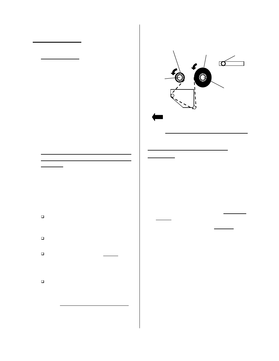 Loading ribbon, Calibrating media sensors | AMT Datasouth Fastmark 4600 PLUS User Manual | Page 5 / 6