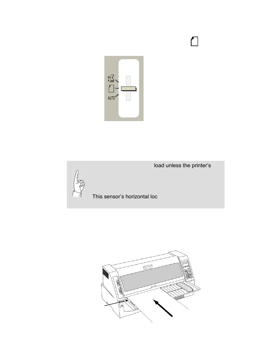 AMT Datasouth Accel 7450 User Manual | Page 13 / 45