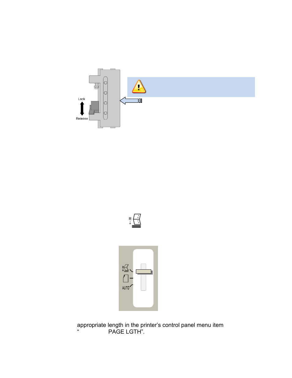 AMT Datasouth Accel 7450 User Manual | Page 16 / 45