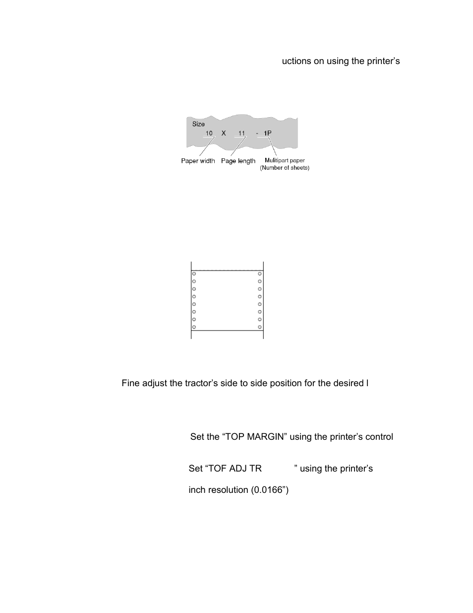 AMT Datasouth Accel 7450 User Manual | Page 17 / 45