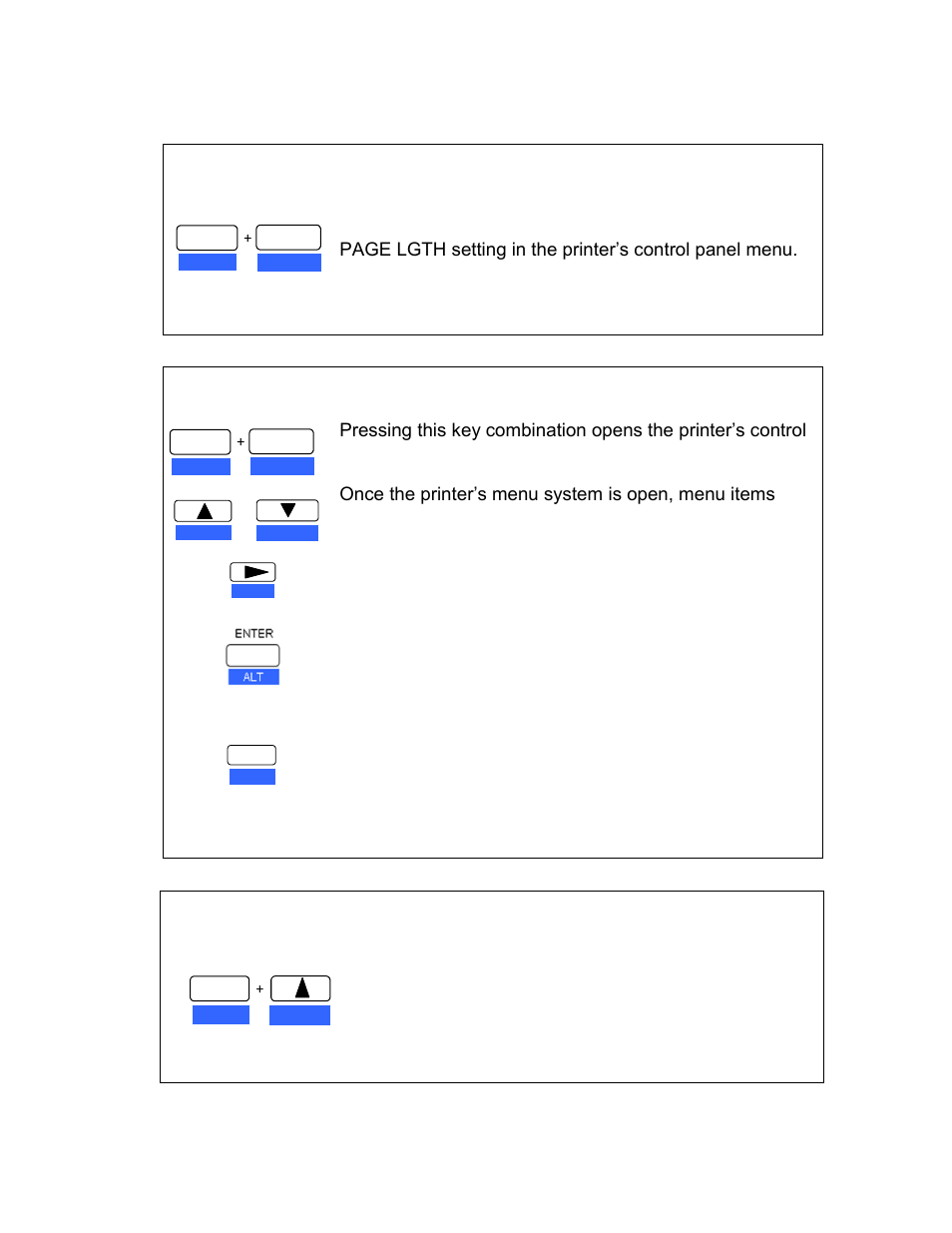 Accel-7450 | AMT Datasouth Accel 7450 User Manual | Page 22 / 45
