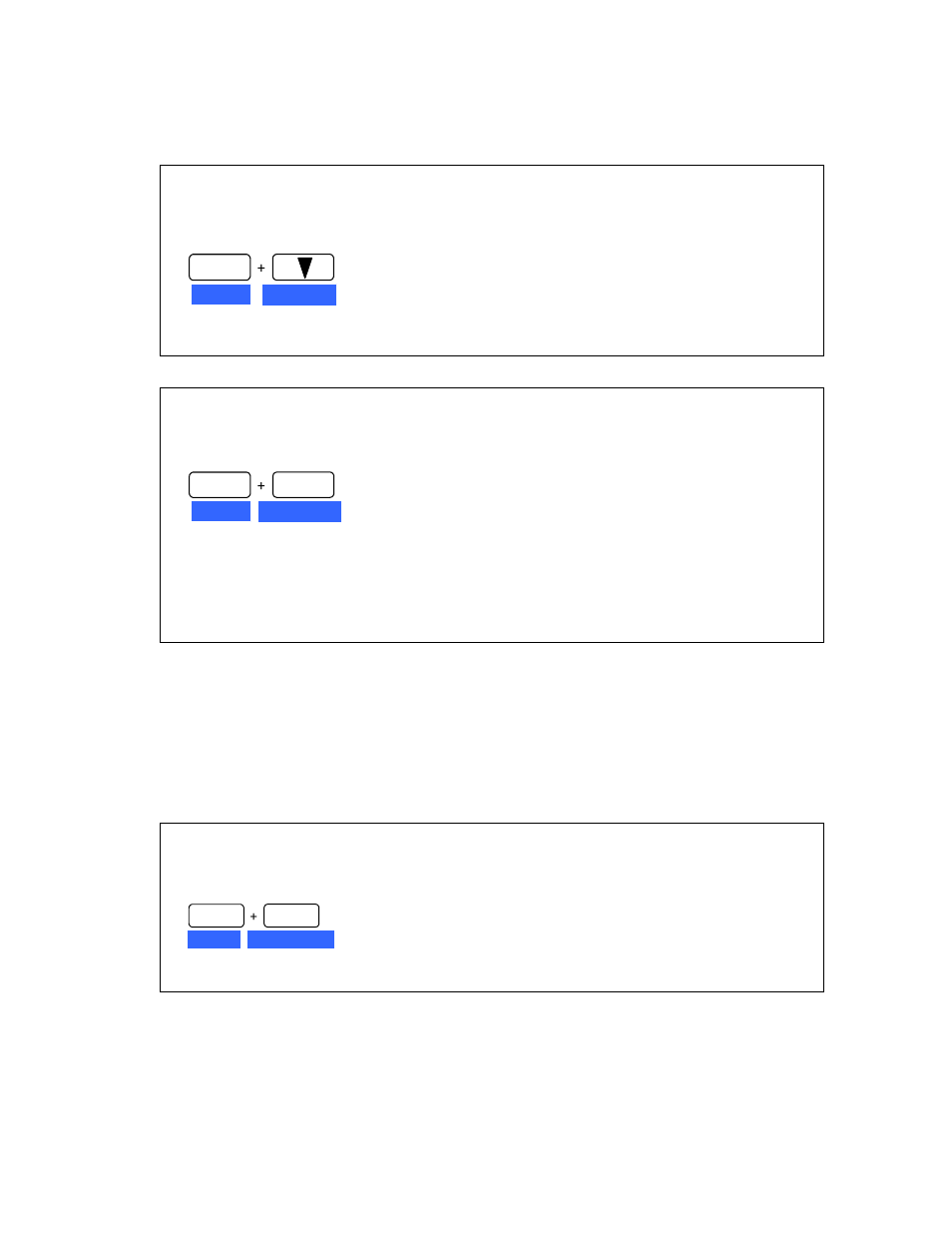 Accel-7450 | AMT Datasouth Accel 7450 User Manual | Page 23 / 45