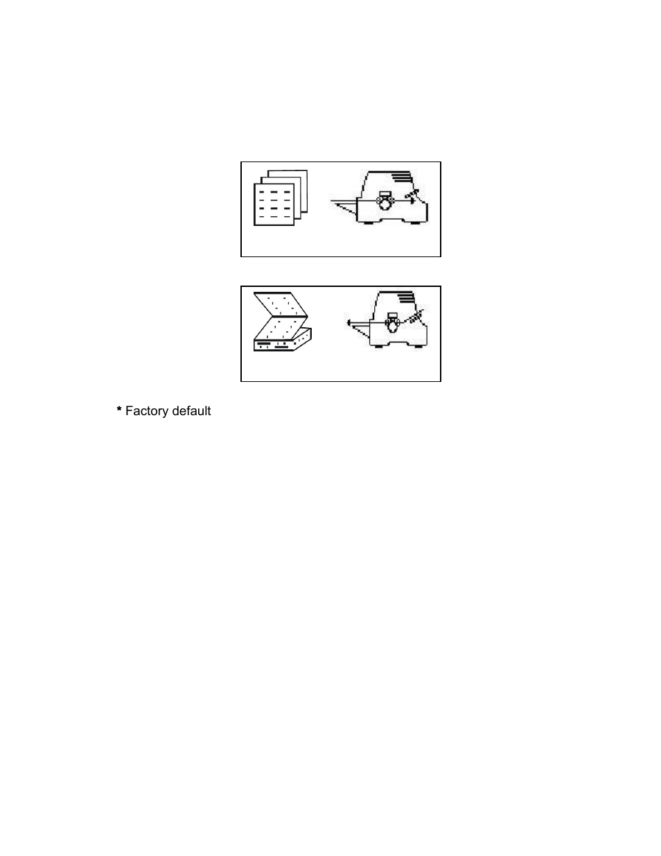 AMT Datasouth Accel 7450 User Manual | Page 24 / 45