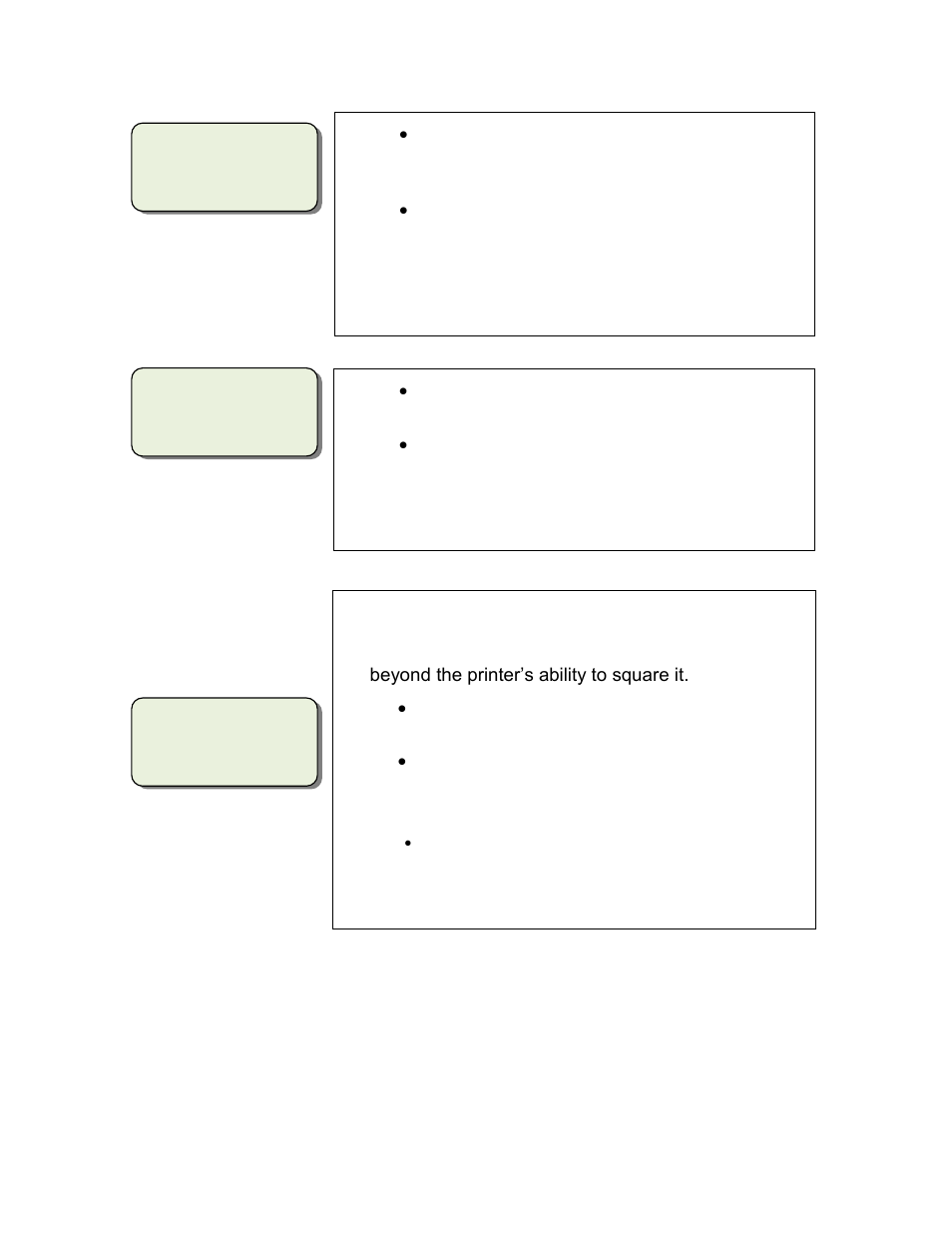 Accel-7450 | AMT Datasouth Accel 7450 User Manual | Page 42 / 45