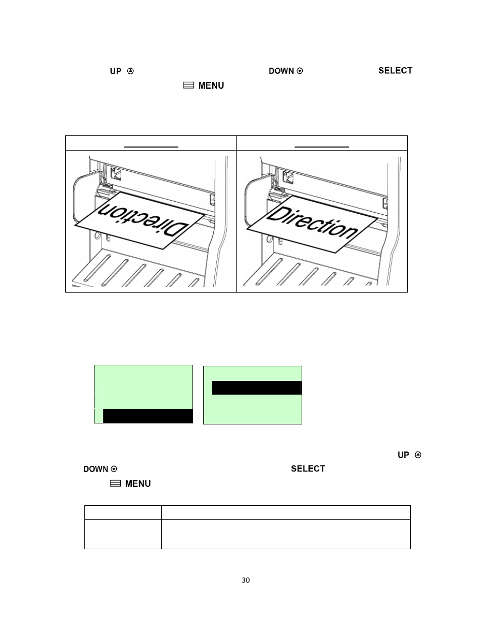 AMT Datasouth 2012 M6 Plus User Manual | Page 36 / 83