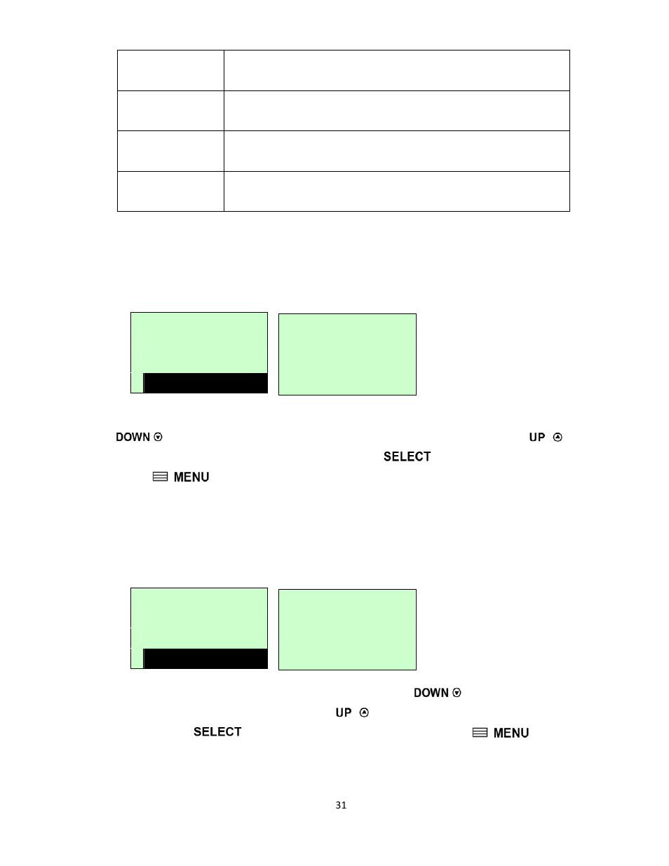 AMT Datasouth 2012 M6 Plus User Manual | Page 37 / 83