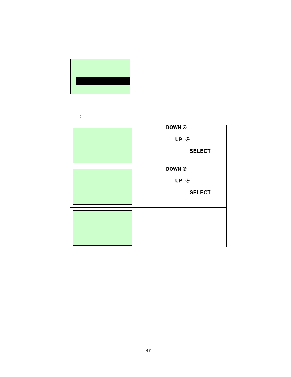 AMT Datasouth 2012 M6 Plus User Manual | Page 53 / 83