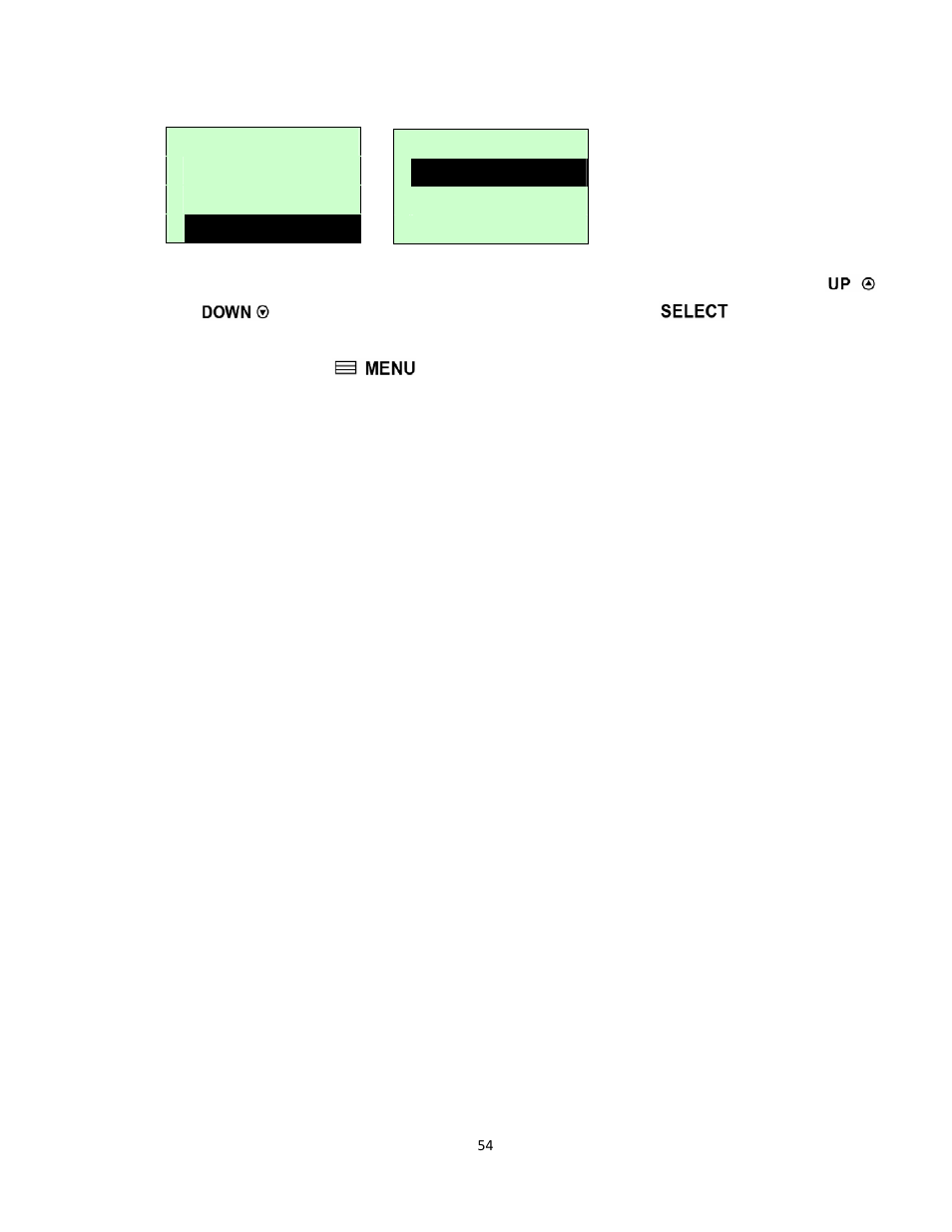 AMT Datasouth 2012 M6 Plus User Manual | Page 60 / 83