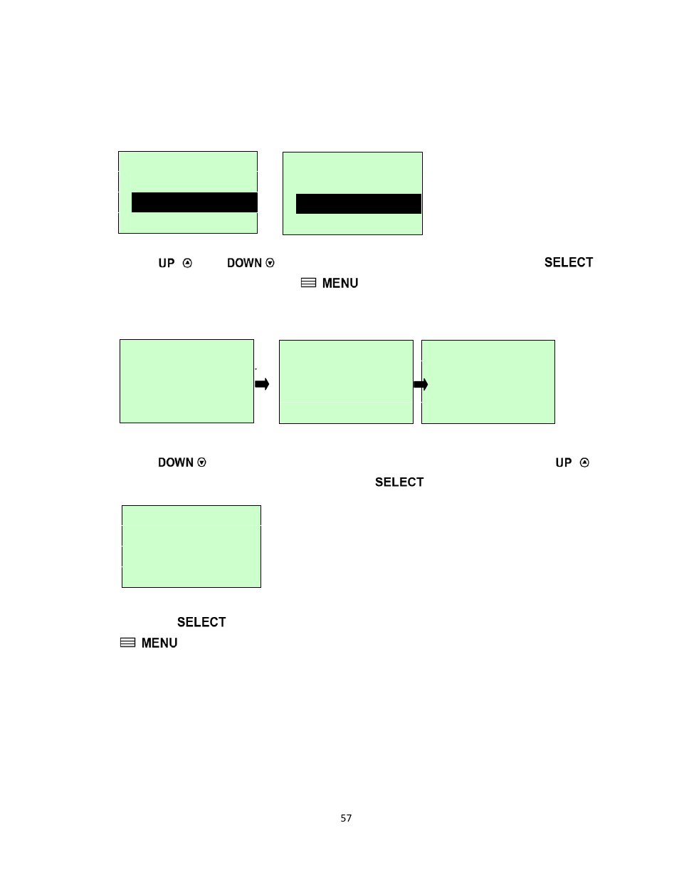 AMT Datasouth 2012 M6 Plus User Manual | Page 63 / 83