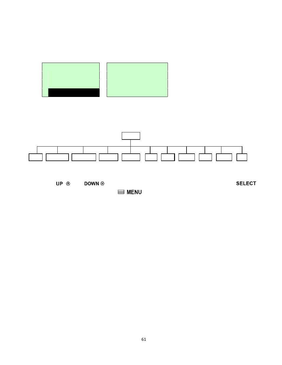 3 rotate cutter, 4 language | AMT Datasouth 2012 M6 Plus User Manual | Page 67 / 83