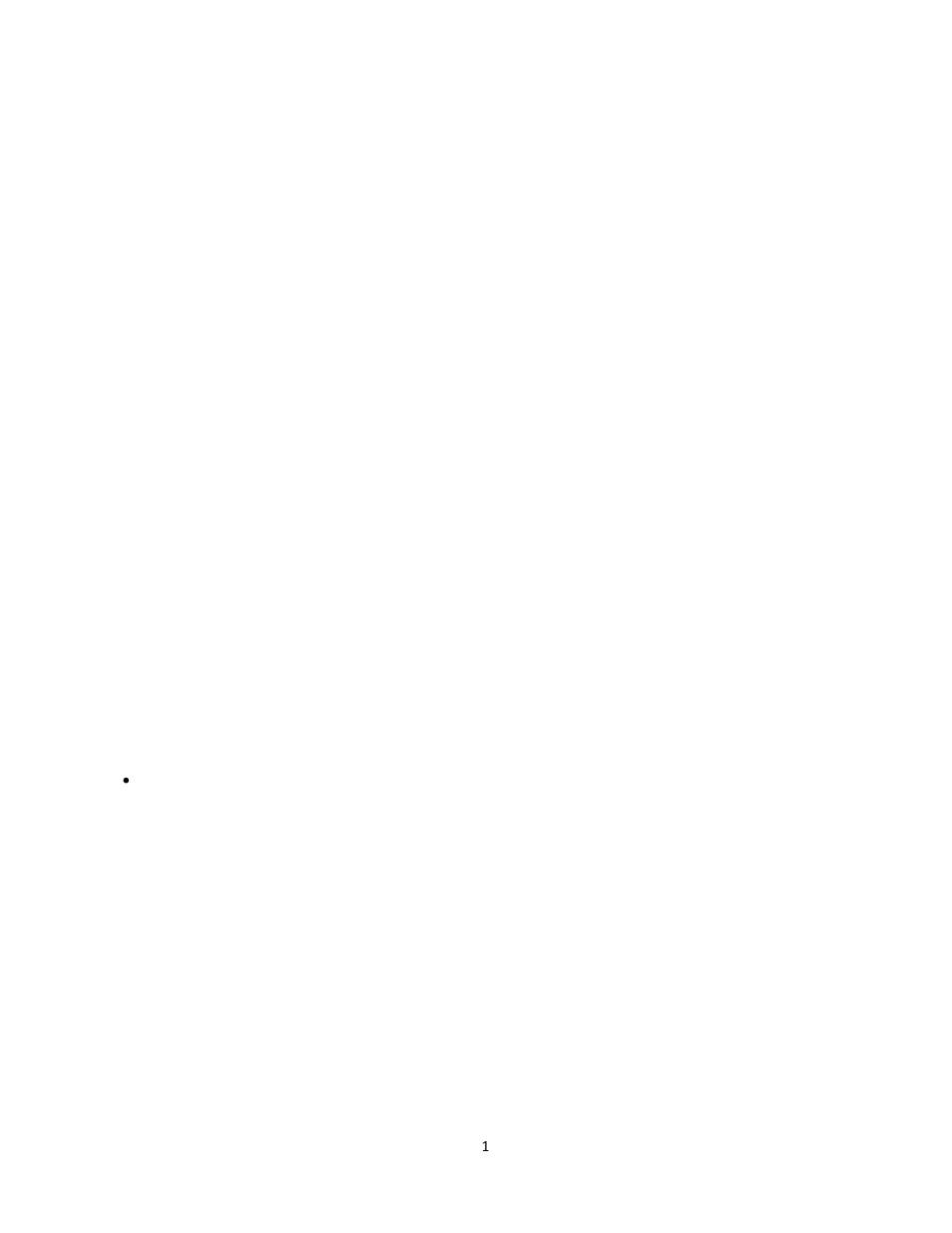 Introduction, 1 product introduction | AMT Datasouth 2012 M6 Plus User Manual | Page 7 / 83