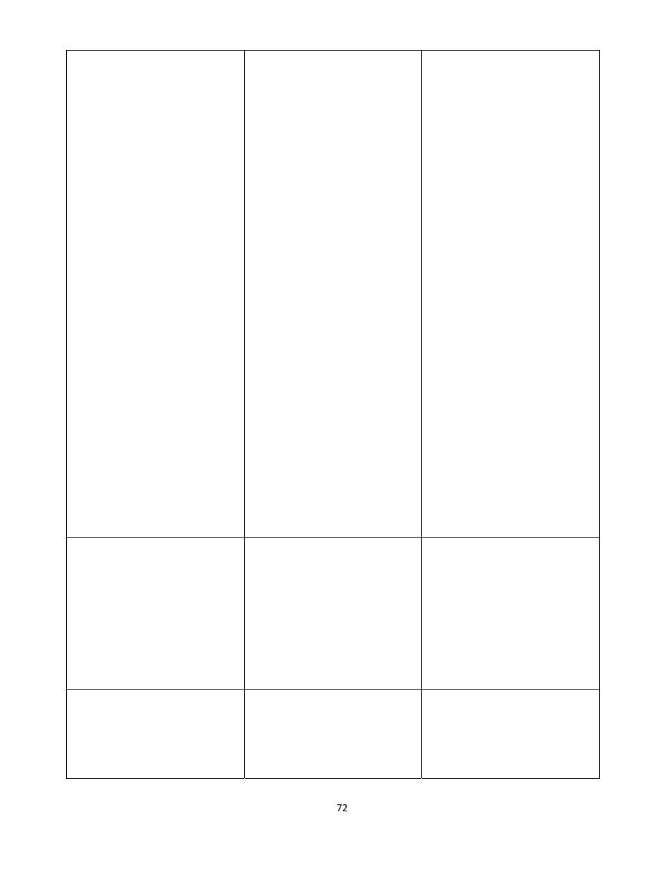 AMT Datasouth 2012 M6 Plus User Manual | Page 78 / 83