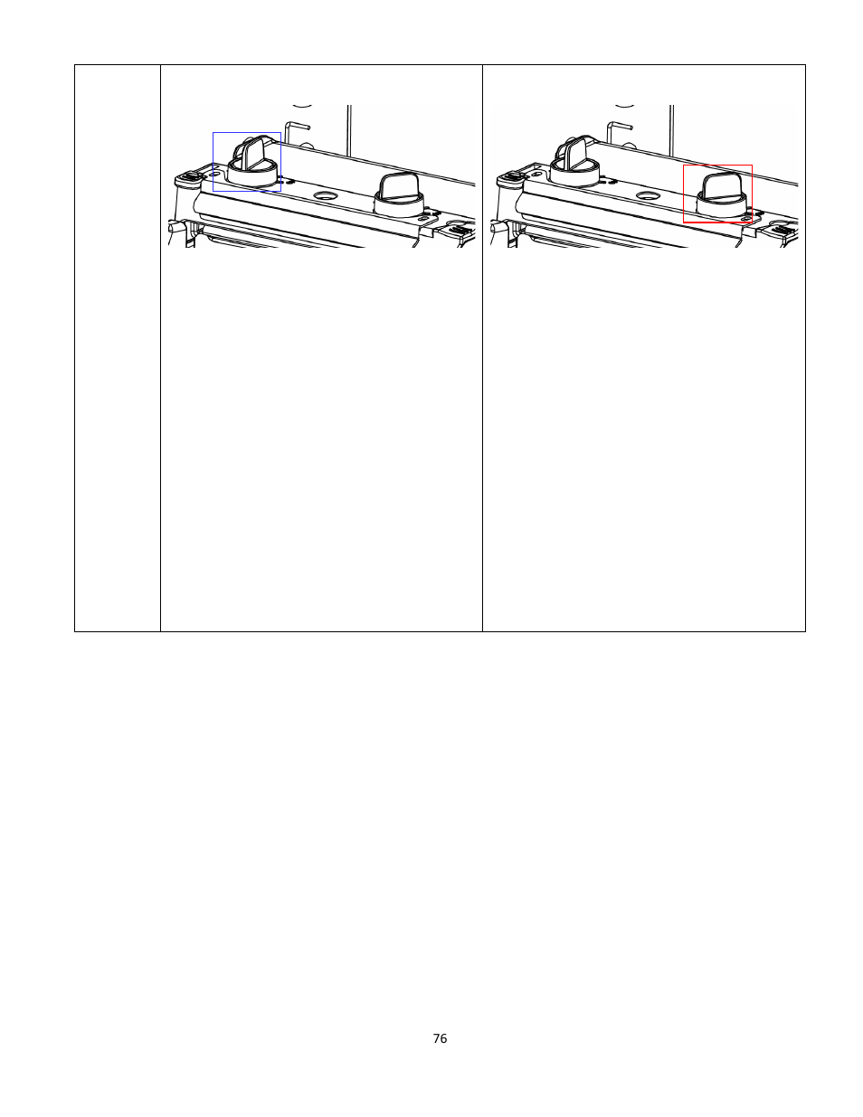 AMT Datasouth 2012 M6 Plus User Manual | Page 82 / 83