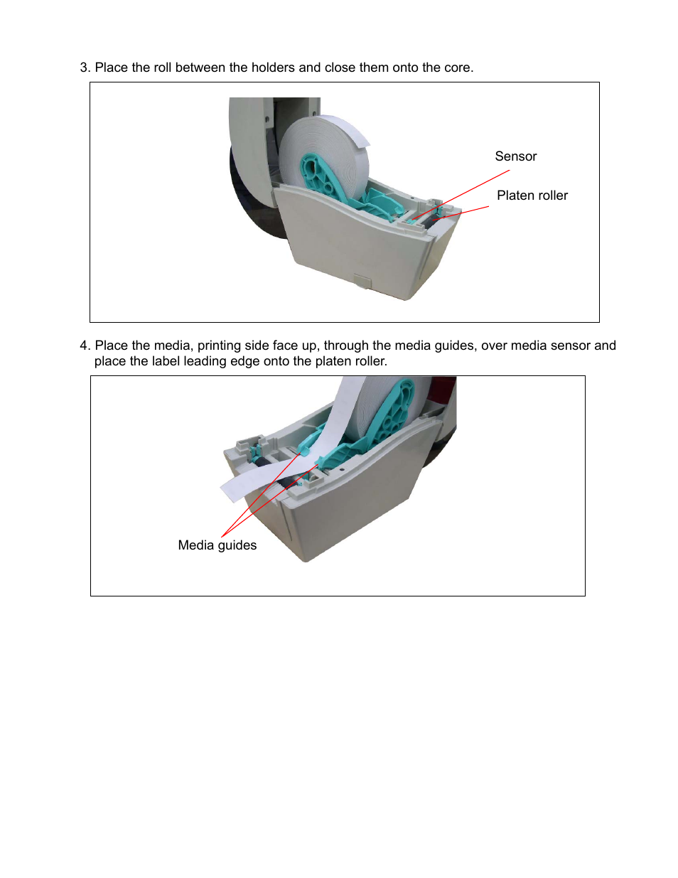 AMT Datasouth M1 User Manual | Page 10 / 32