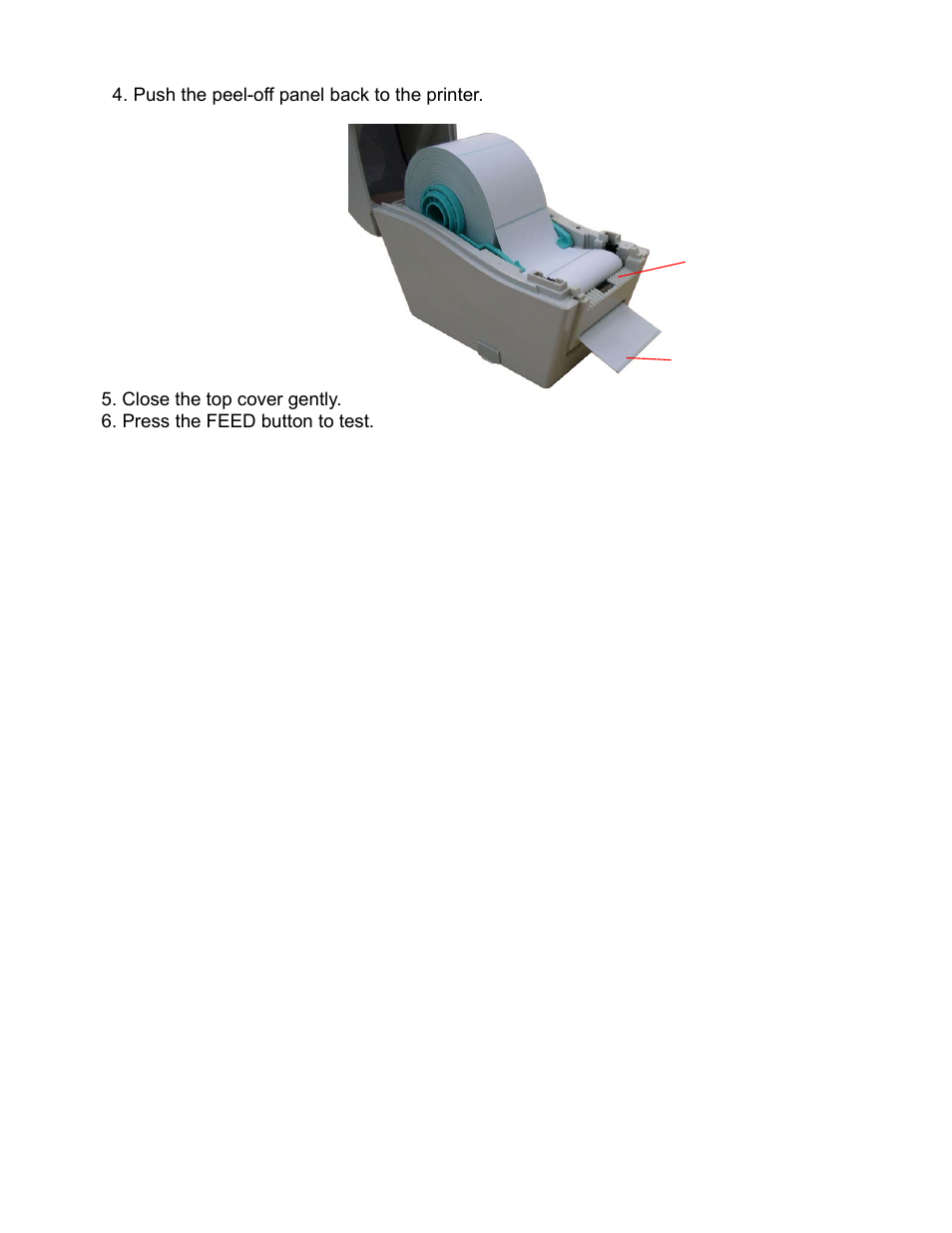 AMT Datasouth M1 User Manual | Page 14 / 32