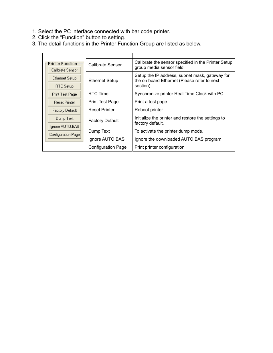 AMT Datasouth M1 User Manual | Page 17 / 32