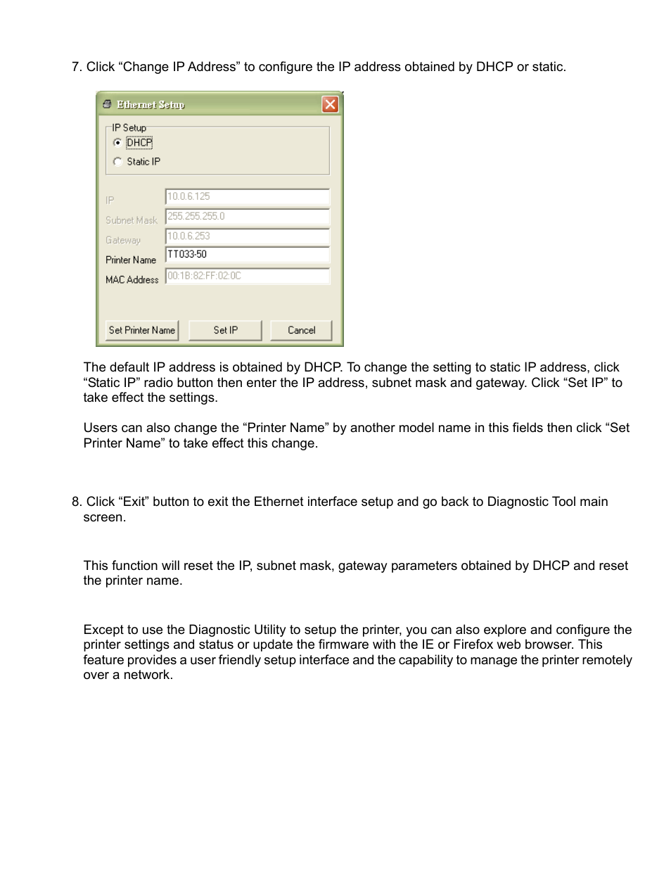 AMT Datasouth M1 User Manual | Page 20 / 32